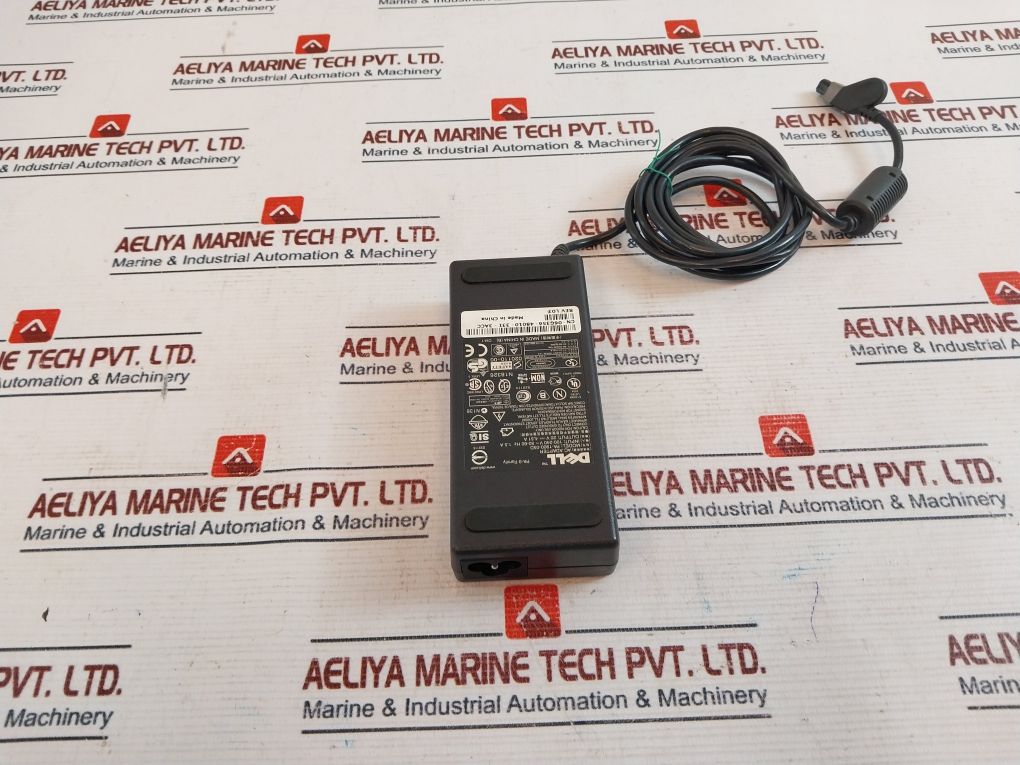 Dell Pa-1900-05D Power Supply Ac Adapter 100-240V 50-60Hz 1.5A