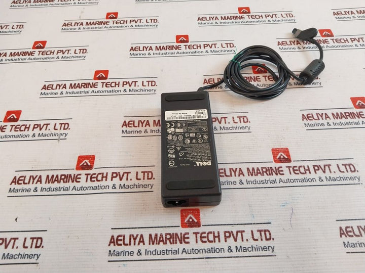 Dell Pa-1900-05D Power Supply Ac Adapter 100-240V 50-60Hz 1.5A