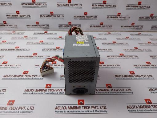 Dell Ps-6311-5Df-lf Power Supply 100-120V~/9A 50-60Hz
