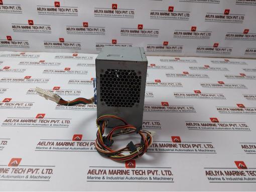 Dell Ps-6311-5Df-lf Power Supply 100-120V~/9A 50-60Hz