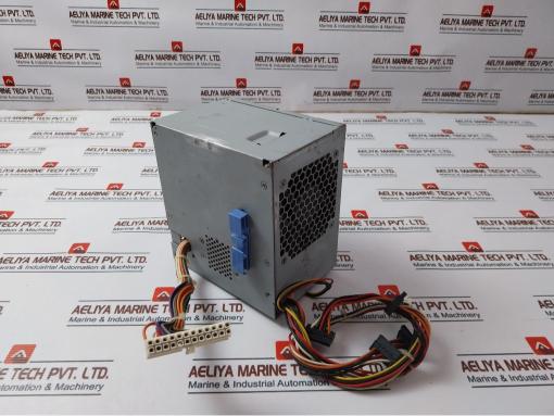 Dell Ps-6311-5Df-lf Power Supply 100-120V~/9A 50-60Hz