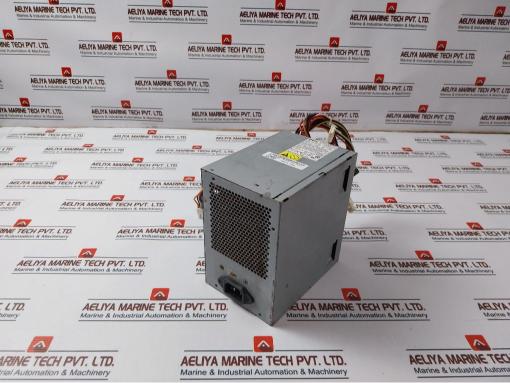 Dell Ps-6311-5Df-lf Power Supply 100-120V~/9A 50-60Hz