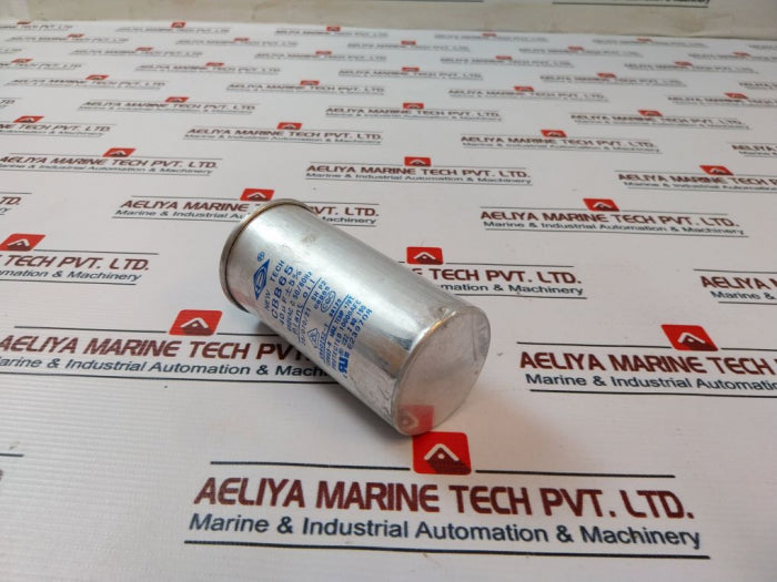 Delonghi Cbb65 Capacitor 450Vac 50/60Hz