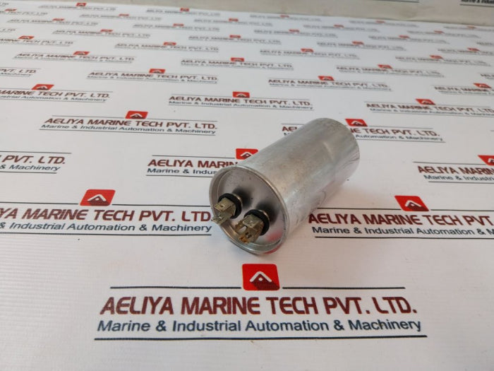 Delonghi Cbb65 Capacitor 450Vac 50/60Hz