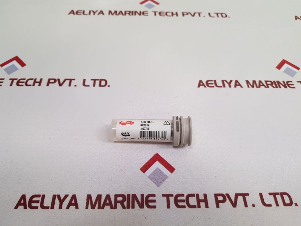 Delphi 6801035 Nozzle - Aeliya Marine Tech