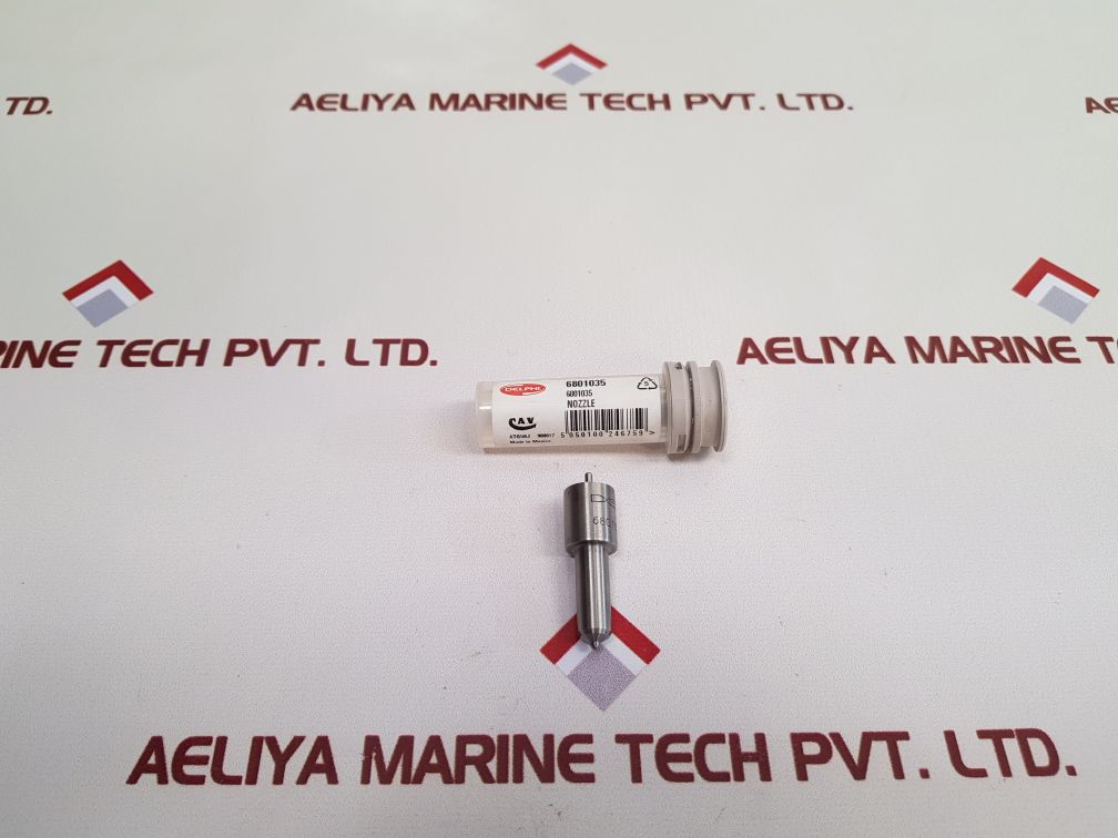 Delphi 6801035 Nozzle - Aeliya Marine Tech