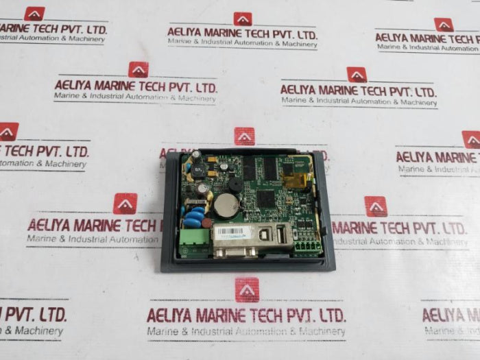 Delta 2945305704 Human Machine Interface Touch Screen E74060 94V-0