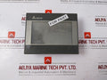 Delta 2945328002 Human Machine Interface Panel 94v-0 (Not Working)