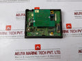 Delta 2945328002 Human Machine Interface Panel 94v-0