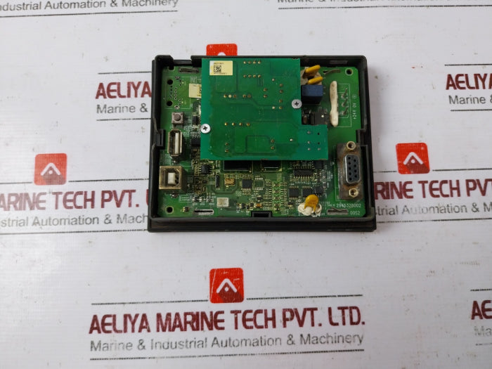 Delta 2945328002 Human Machine Interface Panel 94v-0