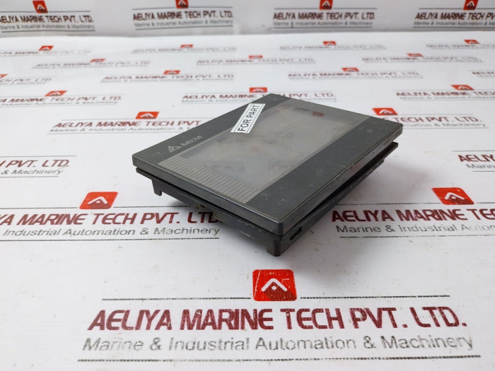 Delta 2945328002 Human Machine Interface Panel 94v-0