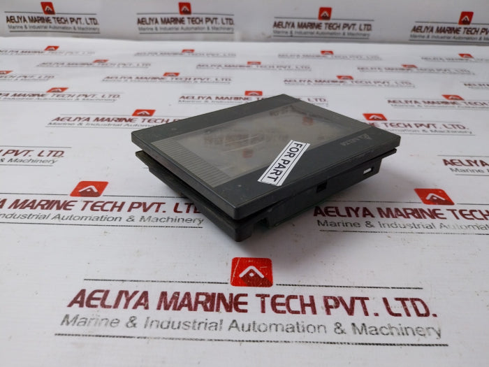 Delta 2945328002 Human Machine Interface Panel 94v-0