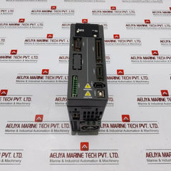 Delta Asd-a2-1021-u Servo Drive 1Kw Version 01.058 (Not Working)