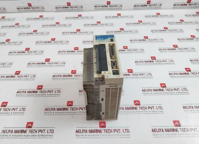 Delta Asd-b1021-a Ac Servo Drive 1.0Kw, I/O 200~230V 3Ph 50/60Hz