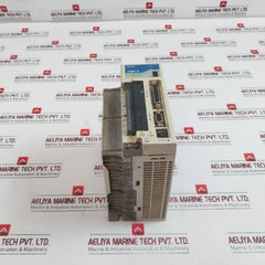 Delta Asd-b1021-a Ac Servo Drive 1.0Kw, I/O 200~230V 3Ph 50/60Hz