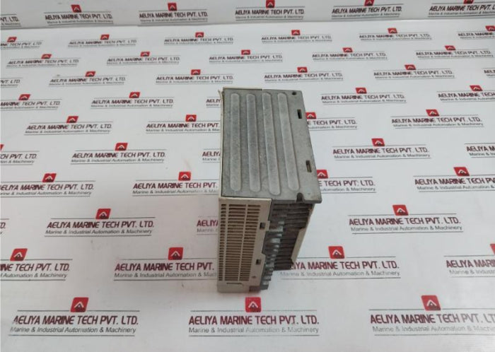 Delta Asd-b1021-a Ac Servo Drive 1.0Kw, I/O 200~230V 3Ph 50/60Hz