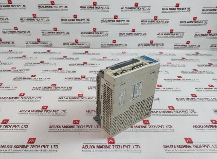 Delta Asd-b1021-a Ac Servo Drive 1.0Kw, I/O 200~230V 3Ph 50/60Hz