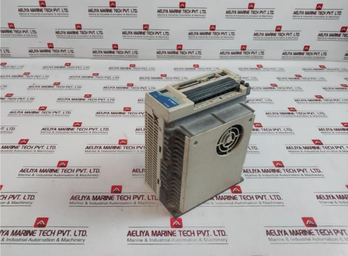 Delta Asd-b1021-a Ac Servo Drive 1.0Kw, I/O 200~230V 3Ph 50/60Hz
