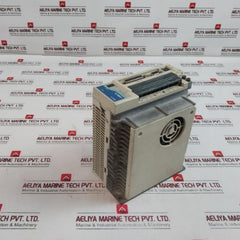 Delta Asd-b1021-a Ac Servo Drive 1.0Kw, I/O 200~230V 3Ph 50/60Hz