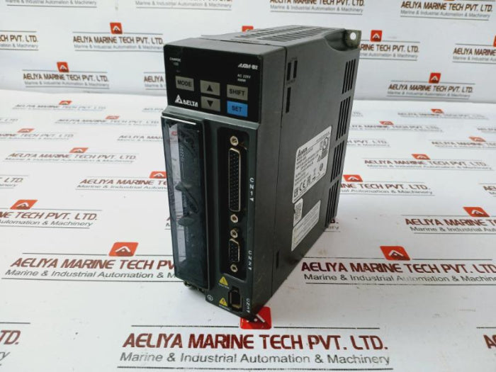 Delta ASD-B2-0421-B AC Servo Drive Motor Controller for Precision Automation