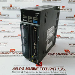 Delta ASD-B2-0421-B AC Servo Drive Motor Controller for Precision Automation