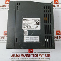 Delta ASD-B2-0421-B AC Servo Drive Motor Controller for Precision Automation