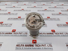Delta Controls 387 Pressure Transmitter R387 1Sfcp6J