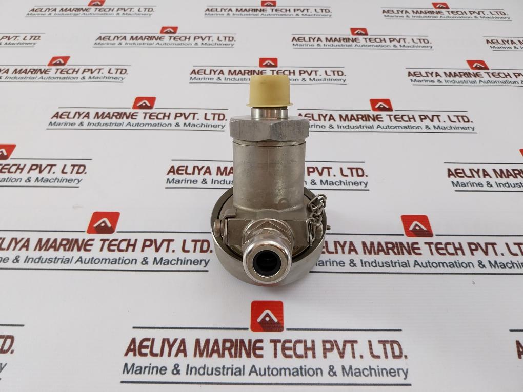 Delta Controls 387 Pressure Transmitter R387 1Sfcp6J