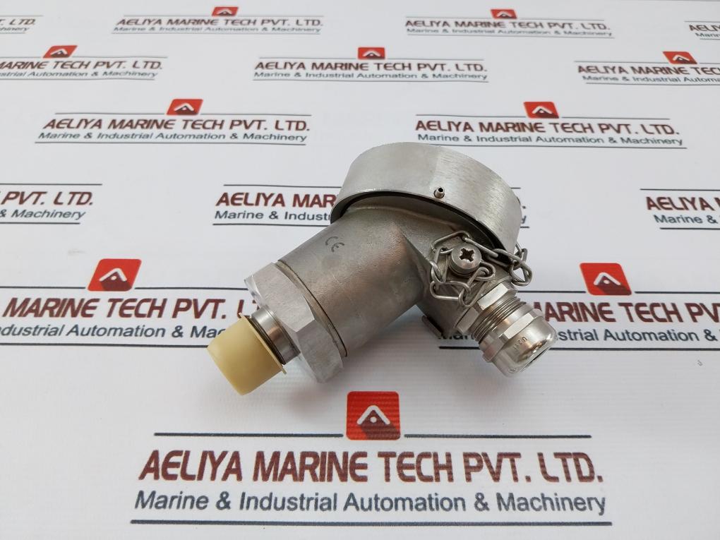 Delta Controls 387 Pressure Transmitter R387 1Sfcp6J