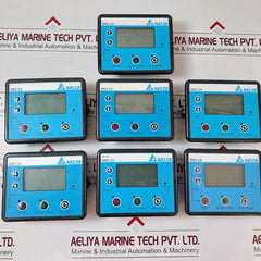 Delta Dgc 3.0 Amf-bts Controller