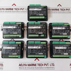 Delta Dgc 3.0 Amf-bts Controller