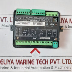 Delta Dgc 3.0 Amf-bts Controller
