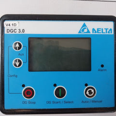 Delta Dgc 3.0 Amf-bts Controller