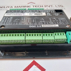 Delta Dgc 3.0 Amf-bts Controller