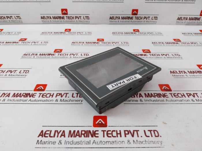 Delta Dop-103Bq Human Machine Interface 24V Dc 236.6Ma Type 4X