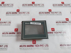 Delta Dop-103Bq Human Machine Interface Touch Screen 103Bq006W20110864 (Not Working)
