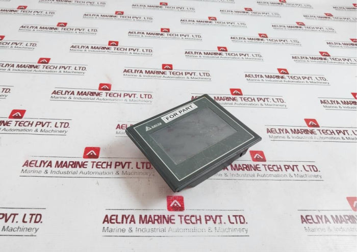 Delta Dop-103Bq Human Machine Interface Touch Screen