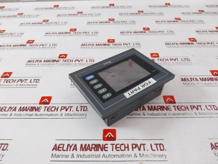 Delta Dop-as35Thtd Human Machine Interface 24V Dc