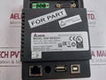 Delta Dop-b03E211 Touchscreen Hmi Panel Dc 24V Class2/300Ma