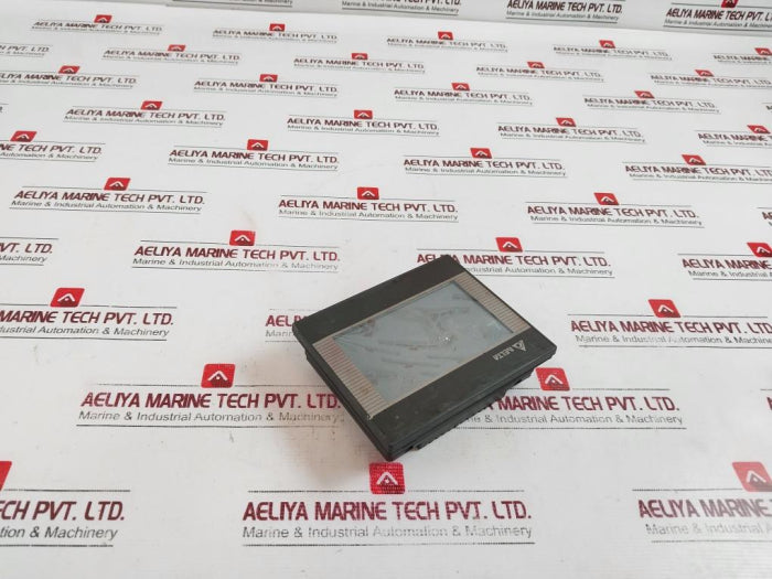 Delta Dop-b03E211 Touchscreen Hmi Panel Dc 24V Class2/300Ma