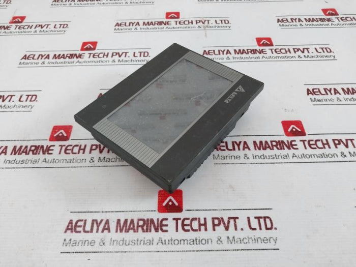 Delta Dop-b03S211 Hmi Touch Screen Panel Dc+24V Class 2/200Ma