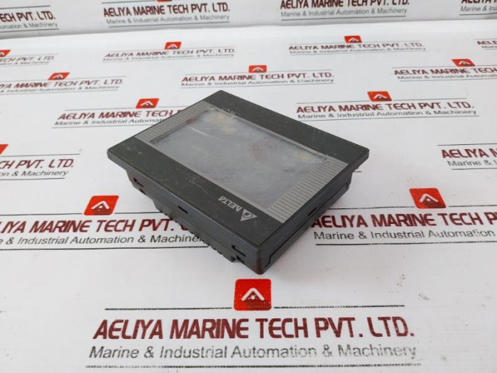 Delta Dop-b03S211 Human Machine Interface 24V Dc, Class 2/200Ma
