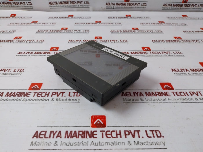 Delta Dop-b03s211 Human Machine Interface Panel Dc 24v