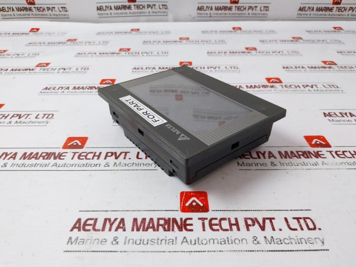 Delta Dop-b03s211 Human Machine Interface Panel Dc 24v