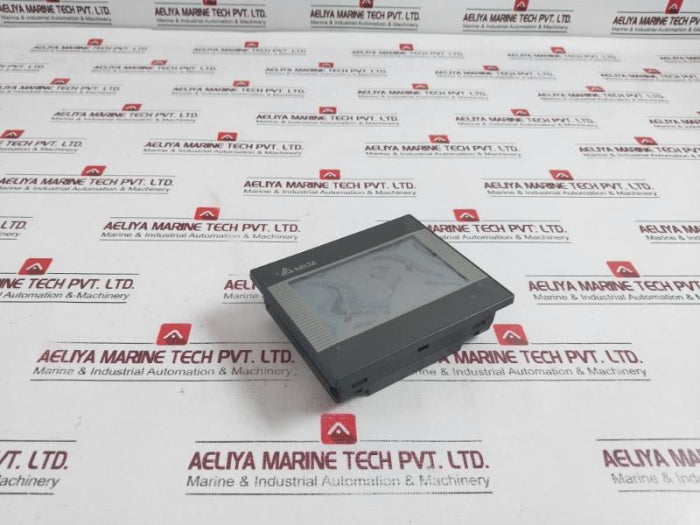 Delta Dop-b03s211 Human Machine Interface Touch Panel B03s2116w3280063