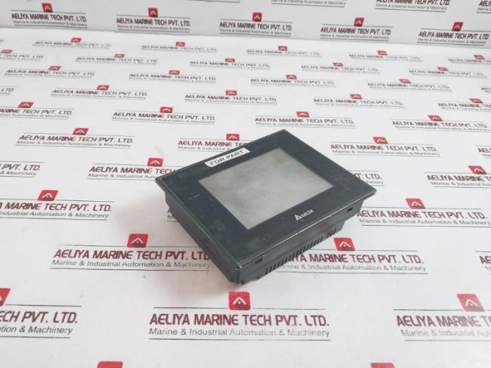 Delta Dop-b05s100 Human Machine Interface Panel B05s1006w1070444