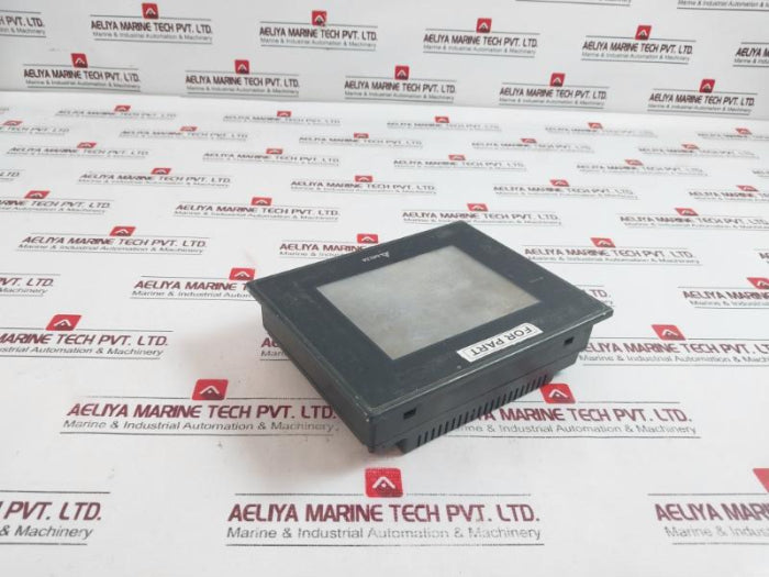 Delta Dop-b05s100 Human Machine Interface Panel B05s1006w1070444