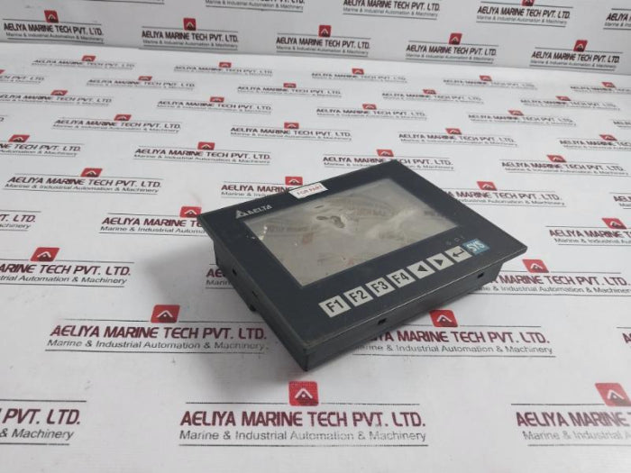 Delta Dop-b07s211 Touch Screen Human Machine Interface Module