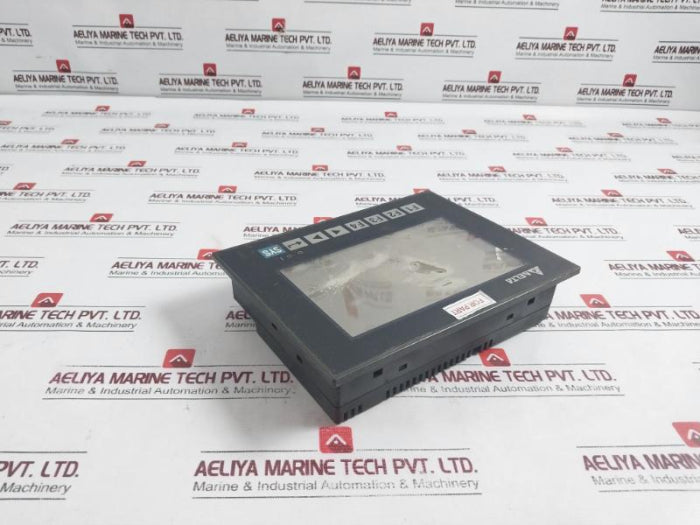 Delta Dop-b07s211 Touch Screen Human Machine Interface Module