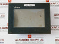 DELTA DOP-B07S415 Human Machine Interface Touch Panel (Not Working)